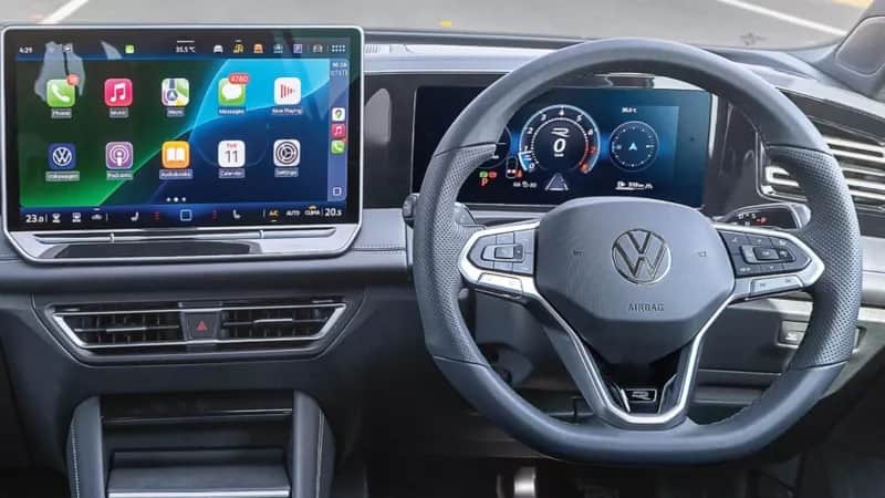 car physical buttons return touchscreen distraction ancap rules volkswagen hyundai