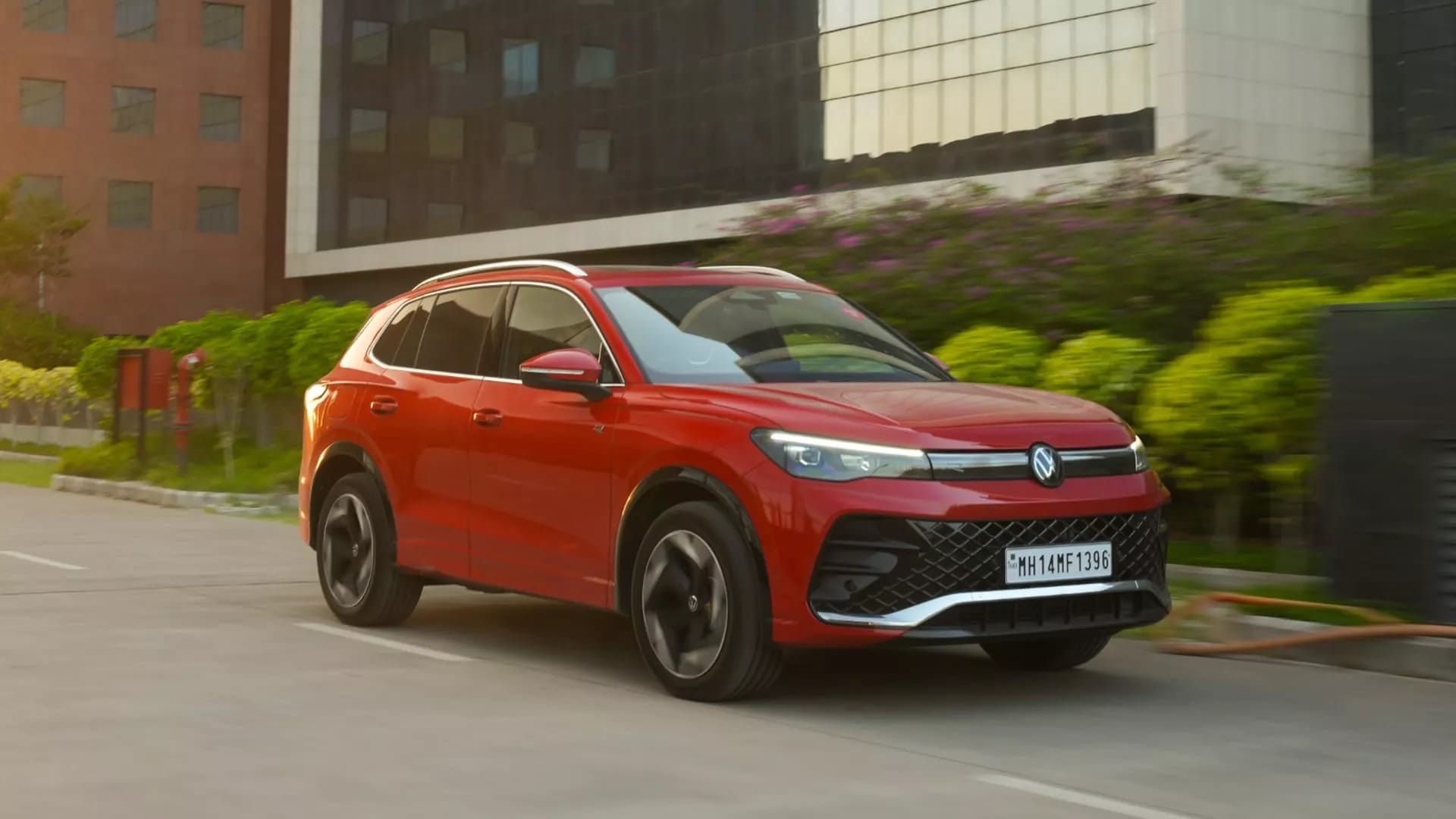 Best SUVs with Blind-Spot Monitoring in India: Top Picks for Safer Highway Driving in 2026