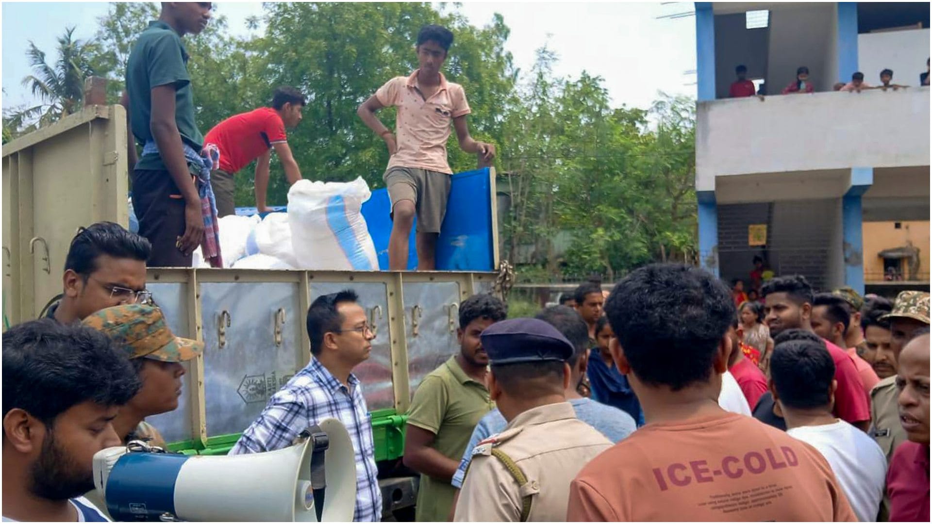 West Bengal Murshidabad Violence: From exodus of Hindus to demand for President rule Know all about it
