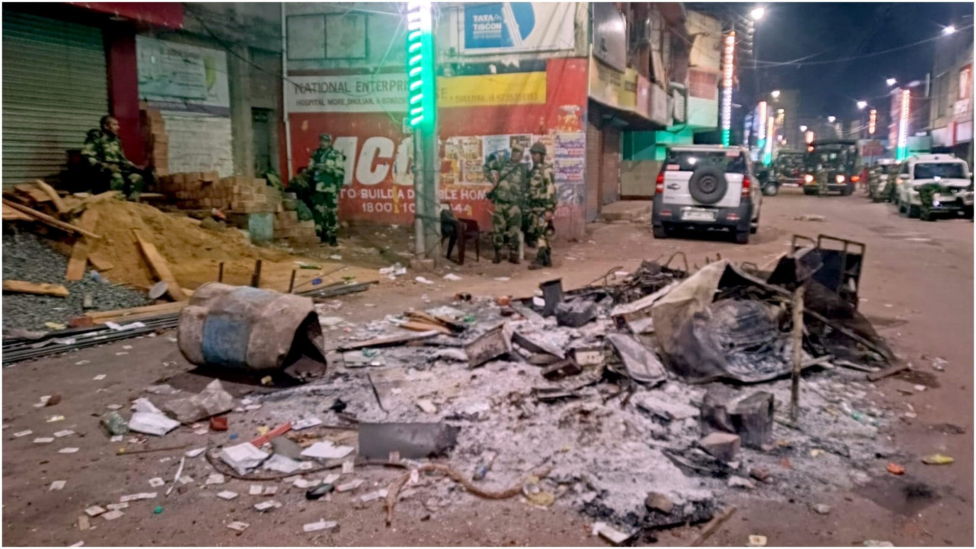 West Bengal Murshidabad Violence: From exodus of Hindus to demand for President rule Know all about it
