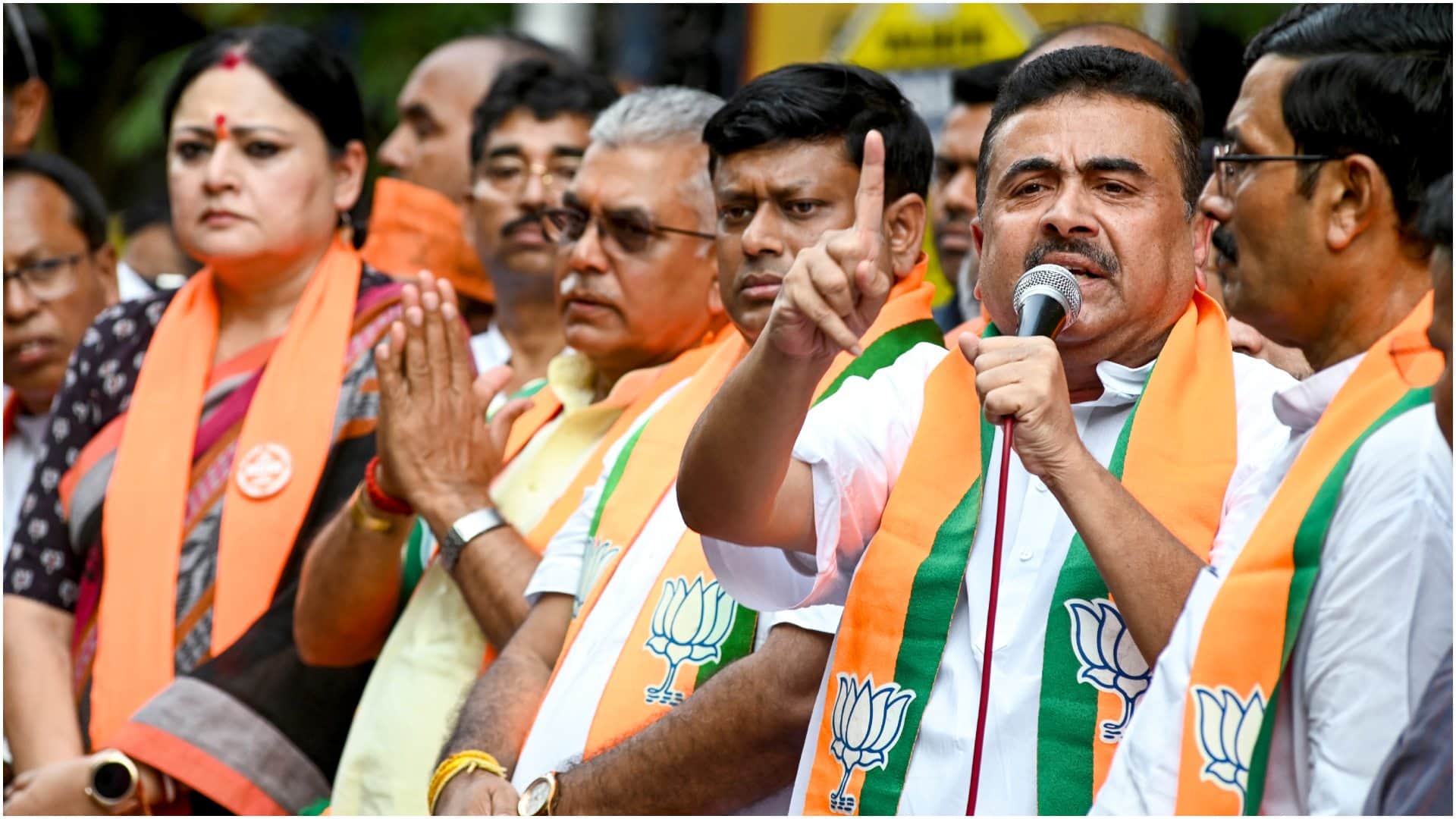 West Bengal Murshidabad Violence: From exodus of Hindus to demand for President rule Know all about it