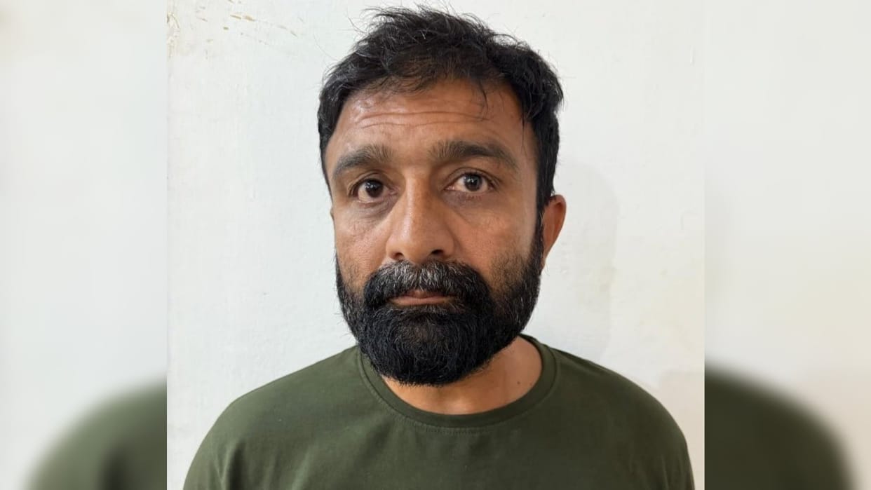 Ajmer News: Karnataka Congress leader arrested, accused of releasing inflammatory video on Waqf Amendment Act