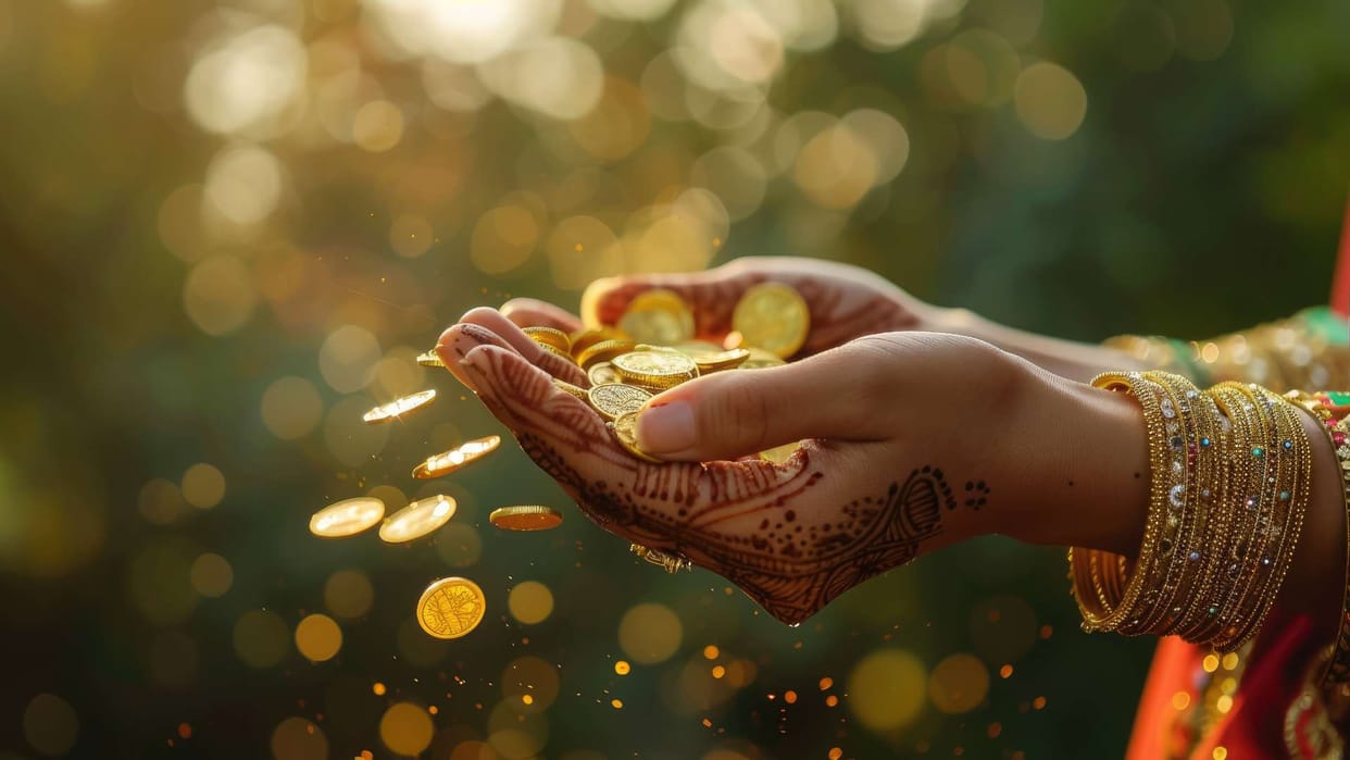 Bhadrapad Amavasya 2025 Daan According To Zodiac Sign