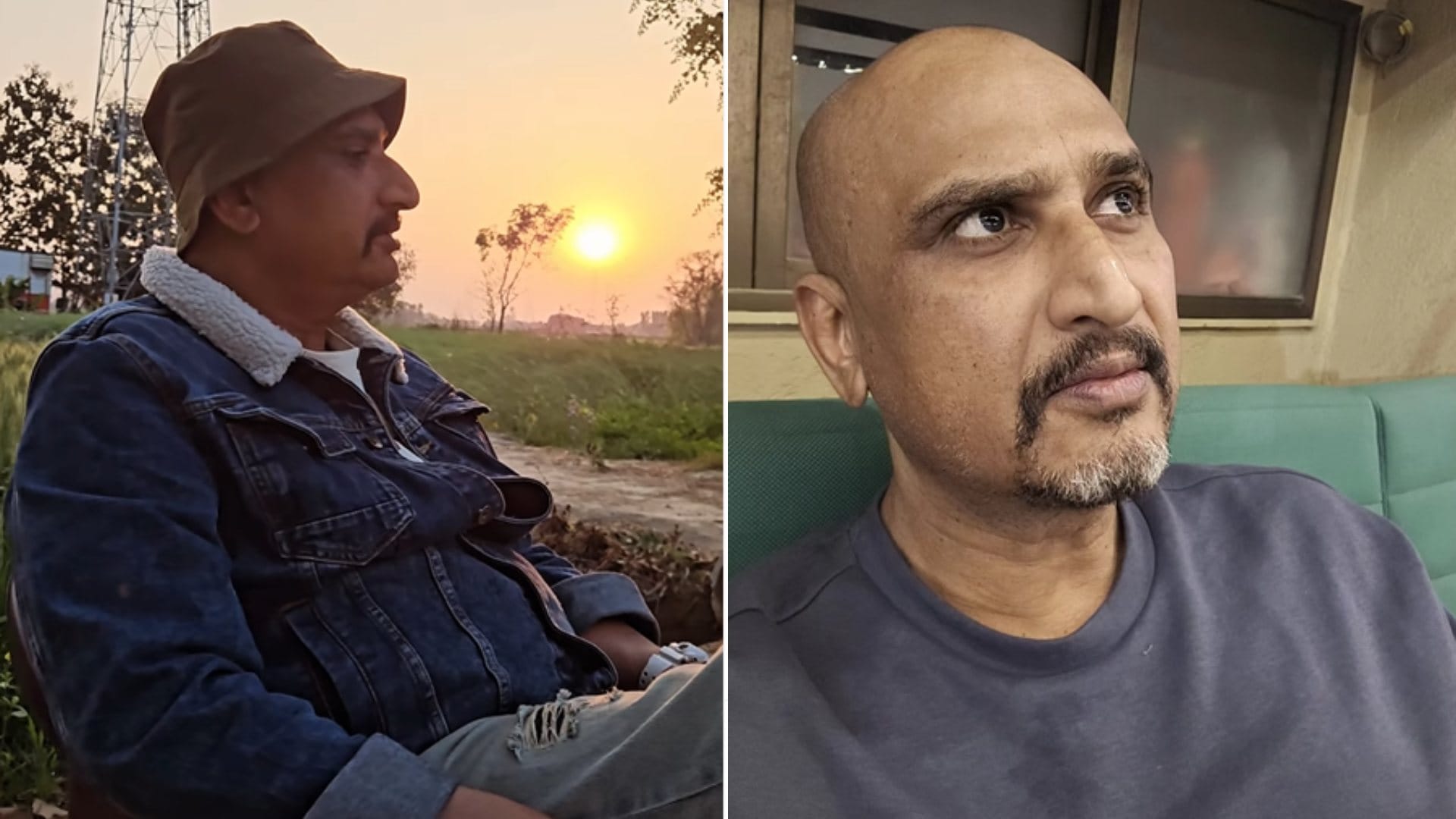 monalisa To ravi kishan manoj tiwari Awdhesh Mishra these Bhojpuri Actors Worked In Bollywood Movies