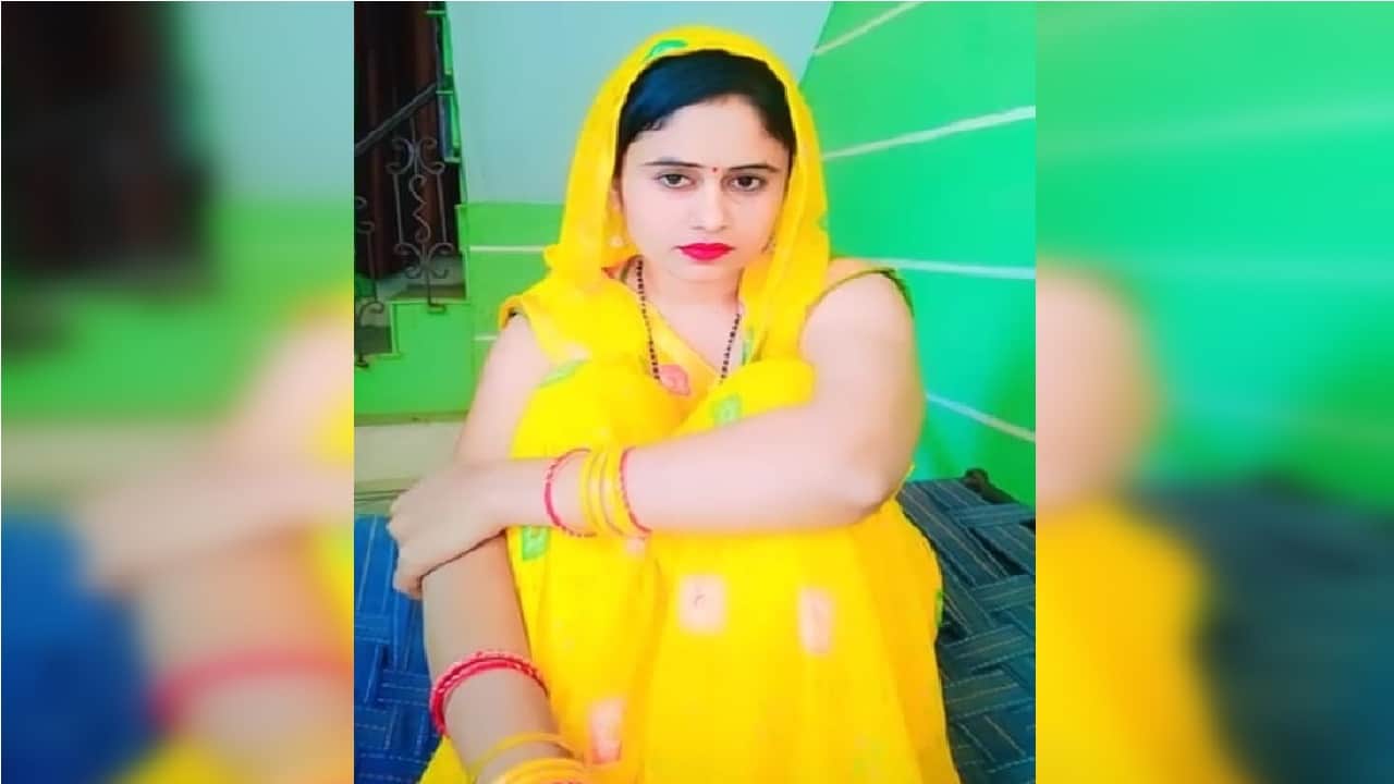 Haryana Murder Case News Raveena and Suresh s love story started from social media
