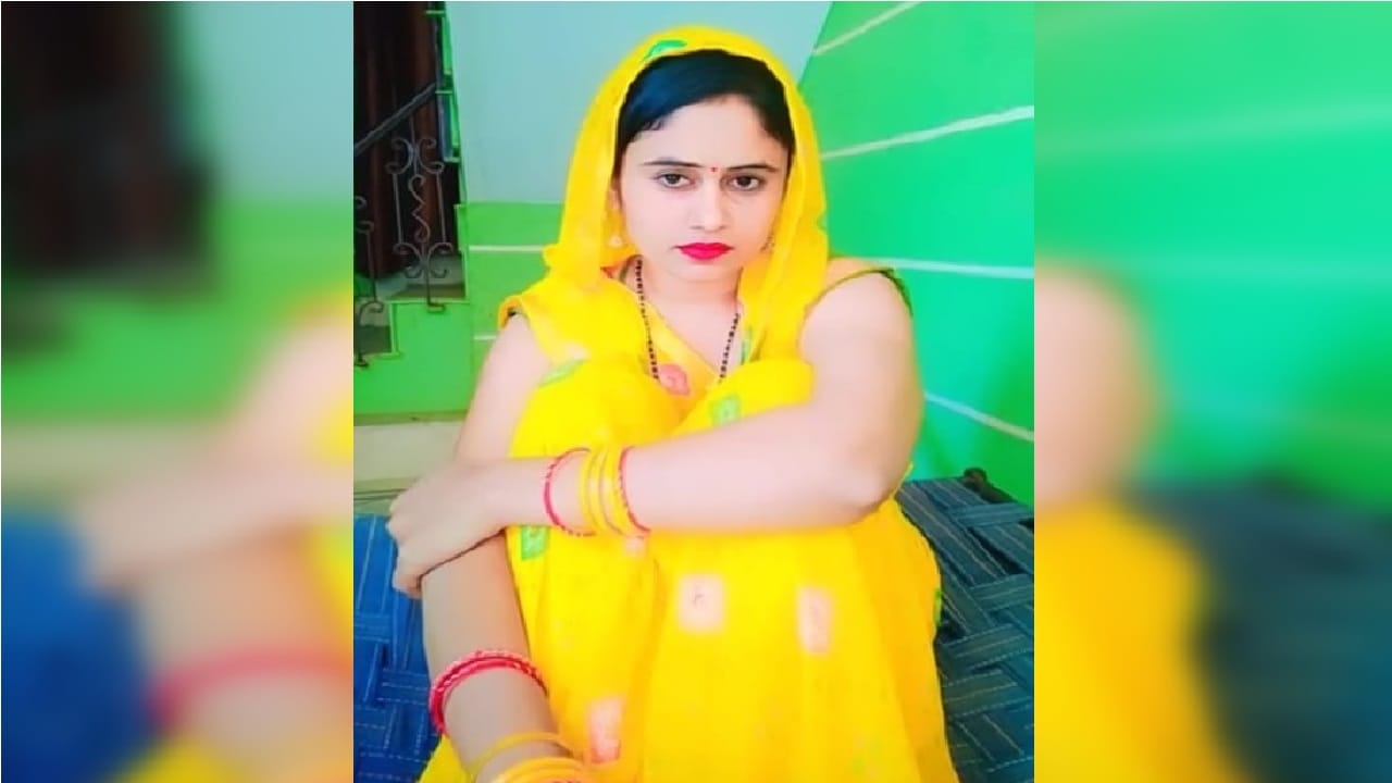 Haryana Murder Case News Raveena and Suresh s love story started from social media
