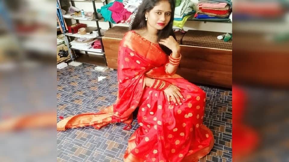 Haryana Murder Case News YouTuber Suresh and Raveena together strangled Praveen Bhiwani