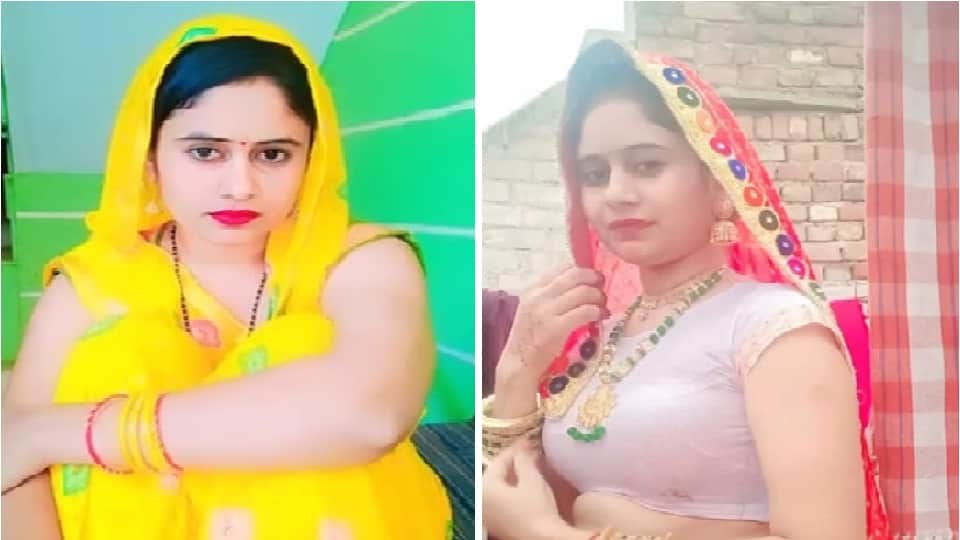 Bhiwani murder case Raveena made full proof plan to murder husband post mortem report not tell reason of death