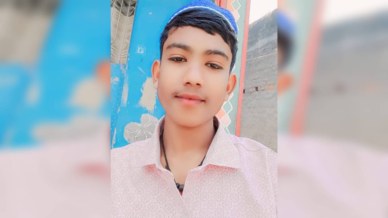 Bihar News Body of kidnapped 10th class student found in Bettiah 10 lakh ransom was demanded
