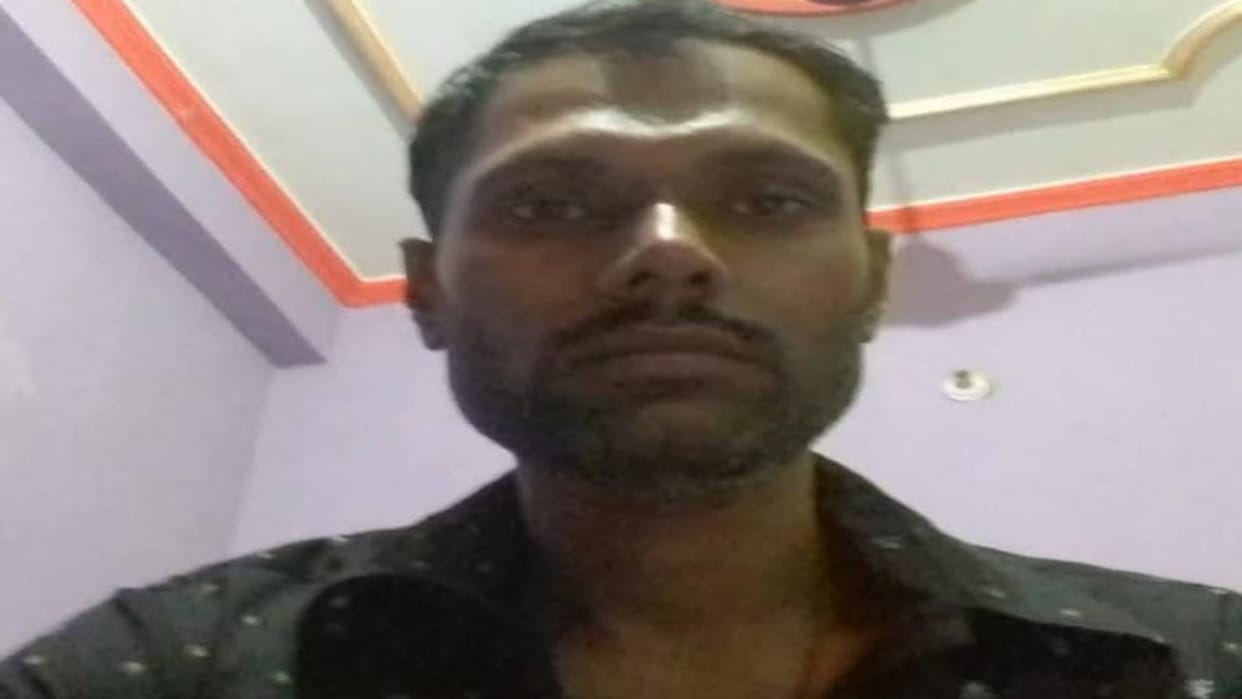Bihar News Cyber cafe operator dies under suspicious circumstances in Muzaffarpur family suspect murder