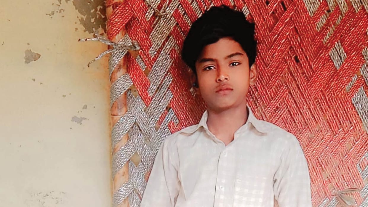 dead body of a teenager who drowned in a canal found after 15 hours