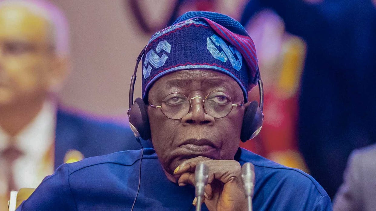 Attack by gunmen several people dead in Nigeria, president says