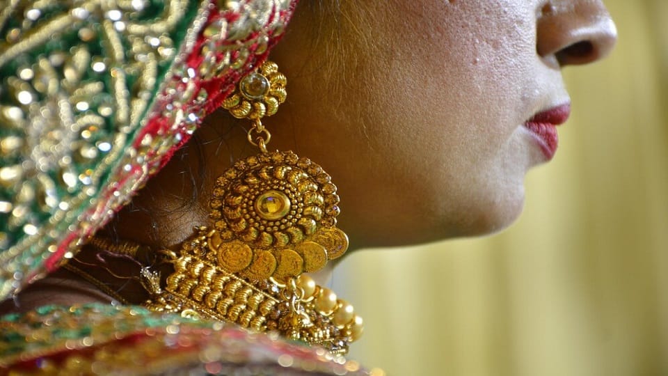 Muzaffarnagar: The bride refused to make relation on the wedding night, the groom said - she is eunuch