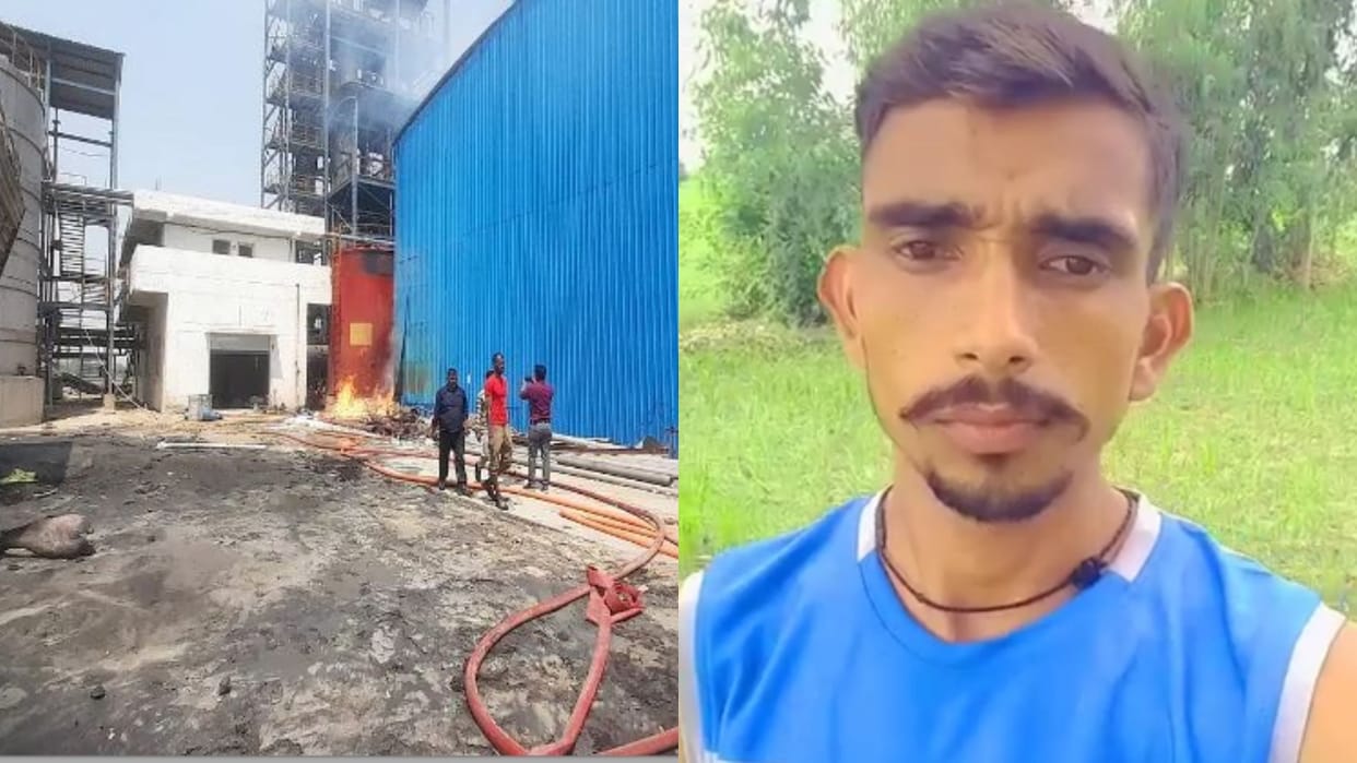 Another worker injured in the ethanol factory explosion also died