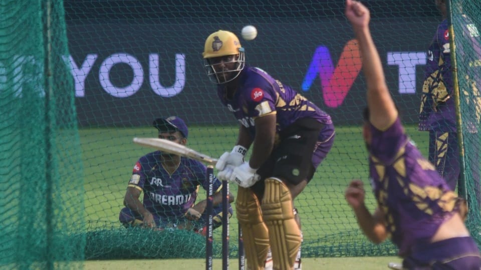 Punjab Kings and Kolkata Knight Riders clash in Mullanpur today IPL 2025