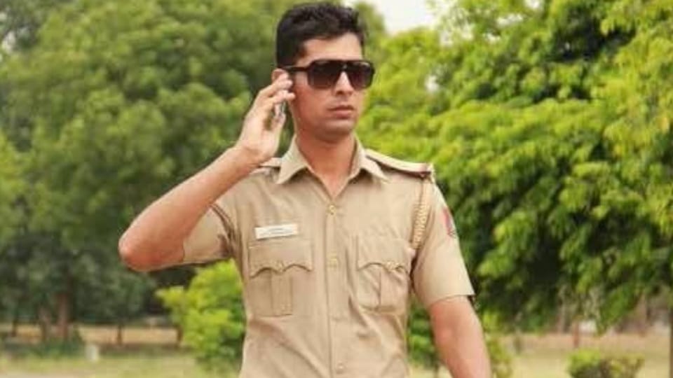 Woman constable posted at Budail Chowki accused in-charge Naveen Antil of harassment