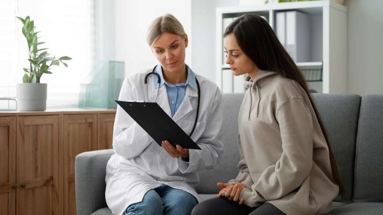 Removing lymph nodes in ovarian cancer can increase life expectancy