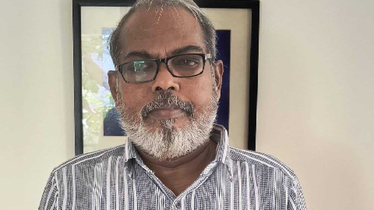 SS Stanley passed away at age of 57 tamil actor and director was battling kidney related complications