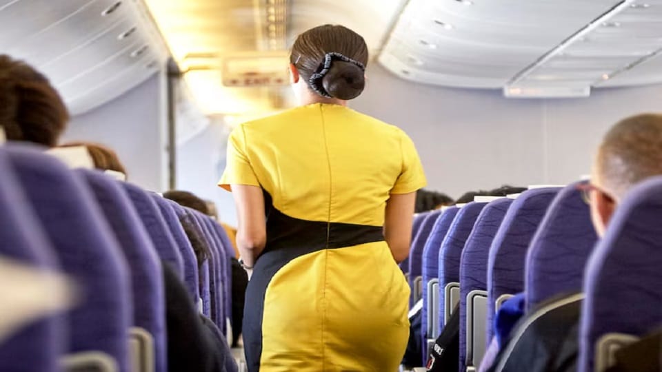 Airhostess unconscious after drowning in swimming pool sexually assaulted in Gurugram hospital