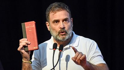 Rahul Gandhi to visit US, will give talk at Brown University