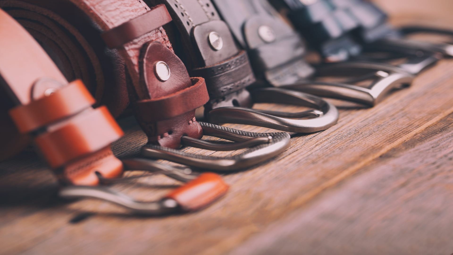 How to check leather Belt is original or not