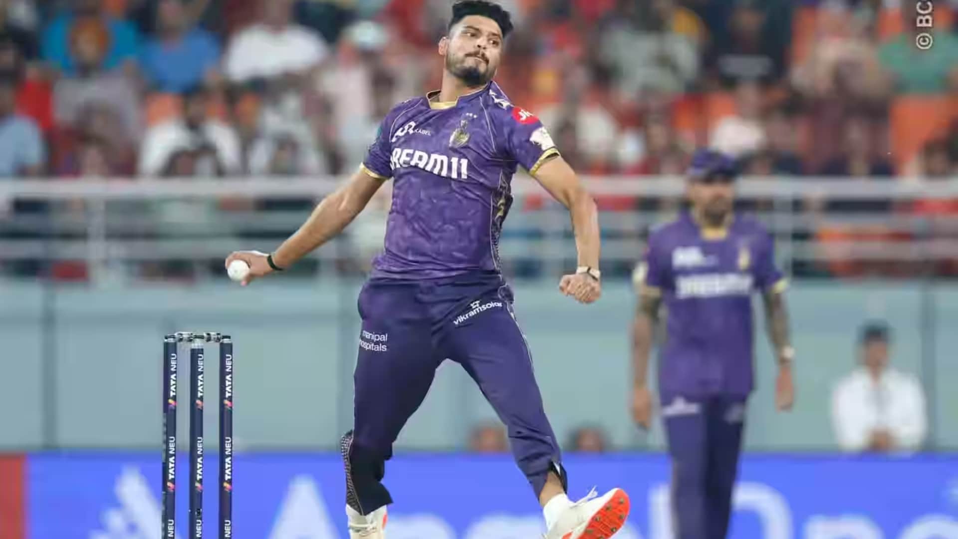 IPL 2026 Injury Update Harshit Rana to Pat Cummins Check full list of injured players team wise