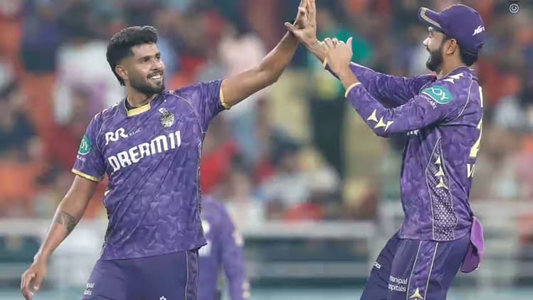 Pbks Vs Kkr Ipl Live Score: Punjab Kings Vs Kolkata Knight Riders Match Scorecard Updates – Amar Ujala Hindi News Live