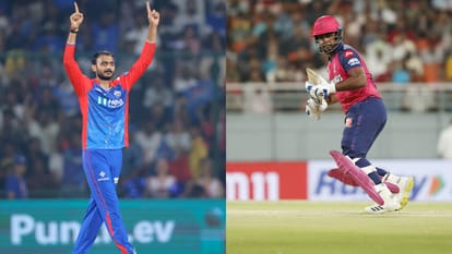 डीसी बनाम आरआर ड्रीम11 प्रेडिक्शन प्लेइंग इलेवन कैप्टन वाइस-कैप्टन प्लेयर्स लिस्ट न्यूज इन हिंदी