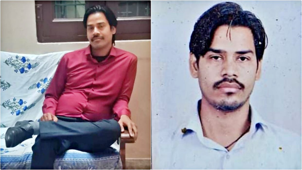 Jaipur: Troubled by office boss youth commits suicide, makes serious allegations of harassment in suicide note