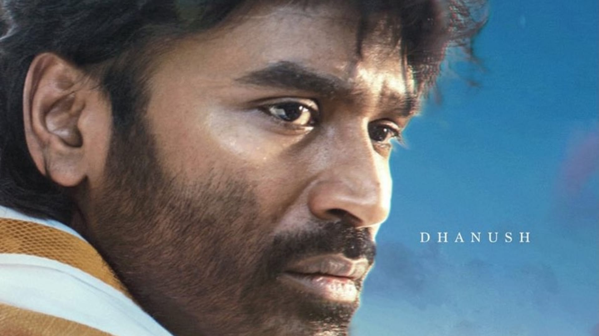 Dhanush Kubera Rocking poster unveiled to announce the first song launch date promotion rashmika mandanna