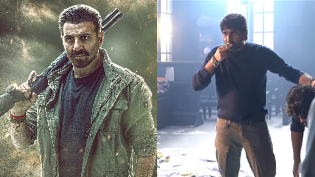 Jaat Director Gopichand Malineni Plans for a Film with Pawan Kalyan as per report
