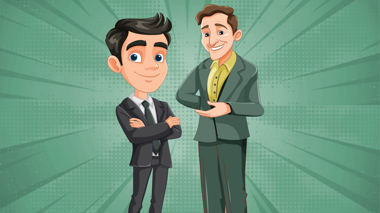 Funny Hindi Jokes Boss Employee Jokes In Hindi Jija Sali Viral Chutkule