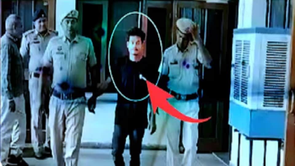 In Bhiwani wife along with her lover killed her husband secret of murder revealed from CCTV footage