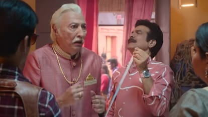 Jamnadas Majethia announces Khichdi 3 know about release date of third part of the comedy film