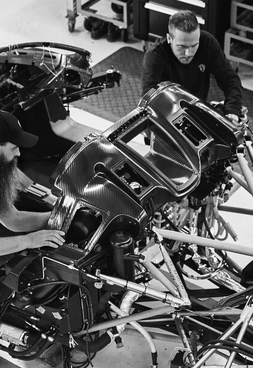 Europe wants to ban carbon fiber from new cars EU aims to add carbon fiber to EU's list of hazardous materials