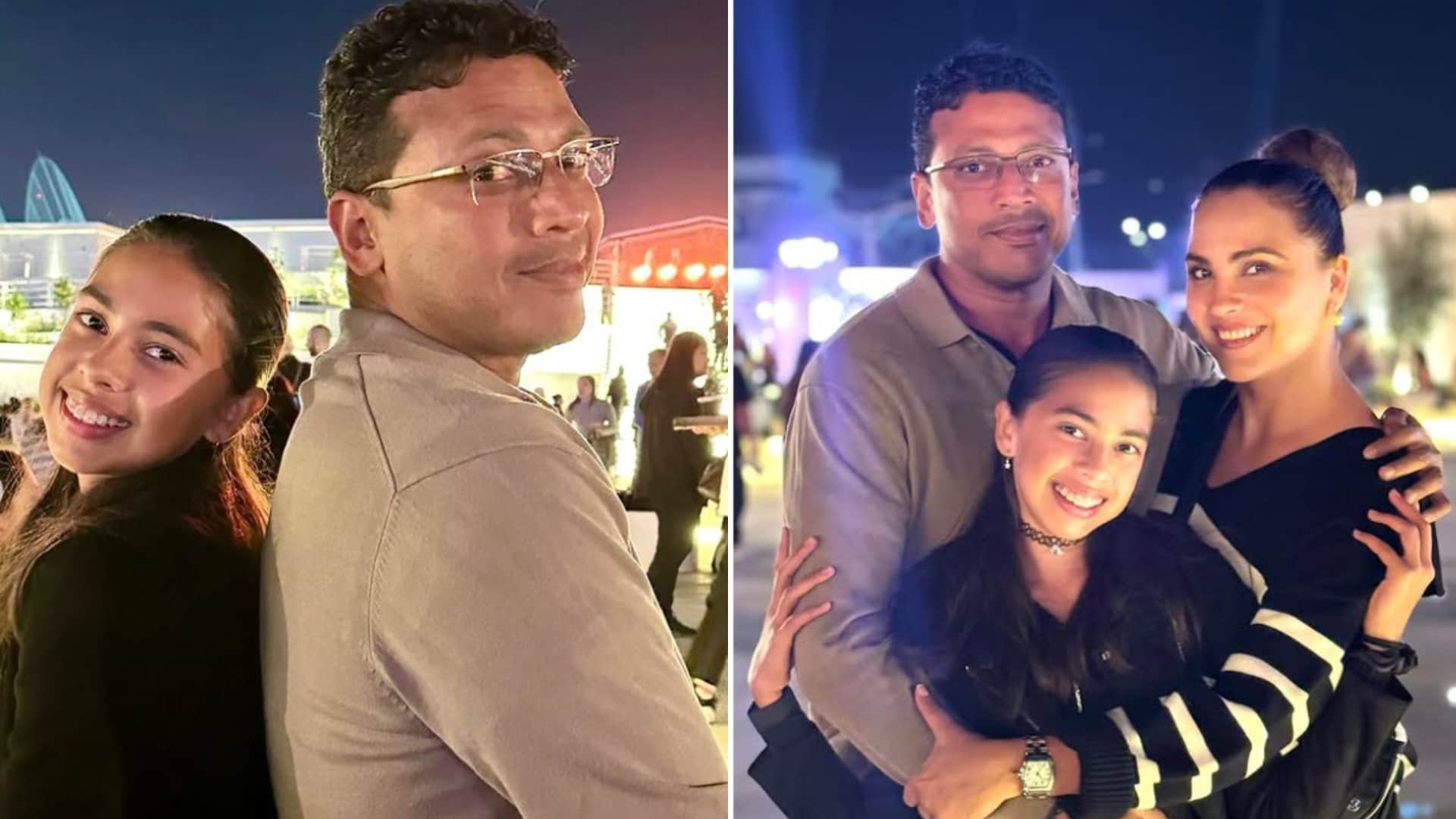 Lara Dutta Birthday: Know About actress career movies net worth and love story with  Mahesh Bhupathi