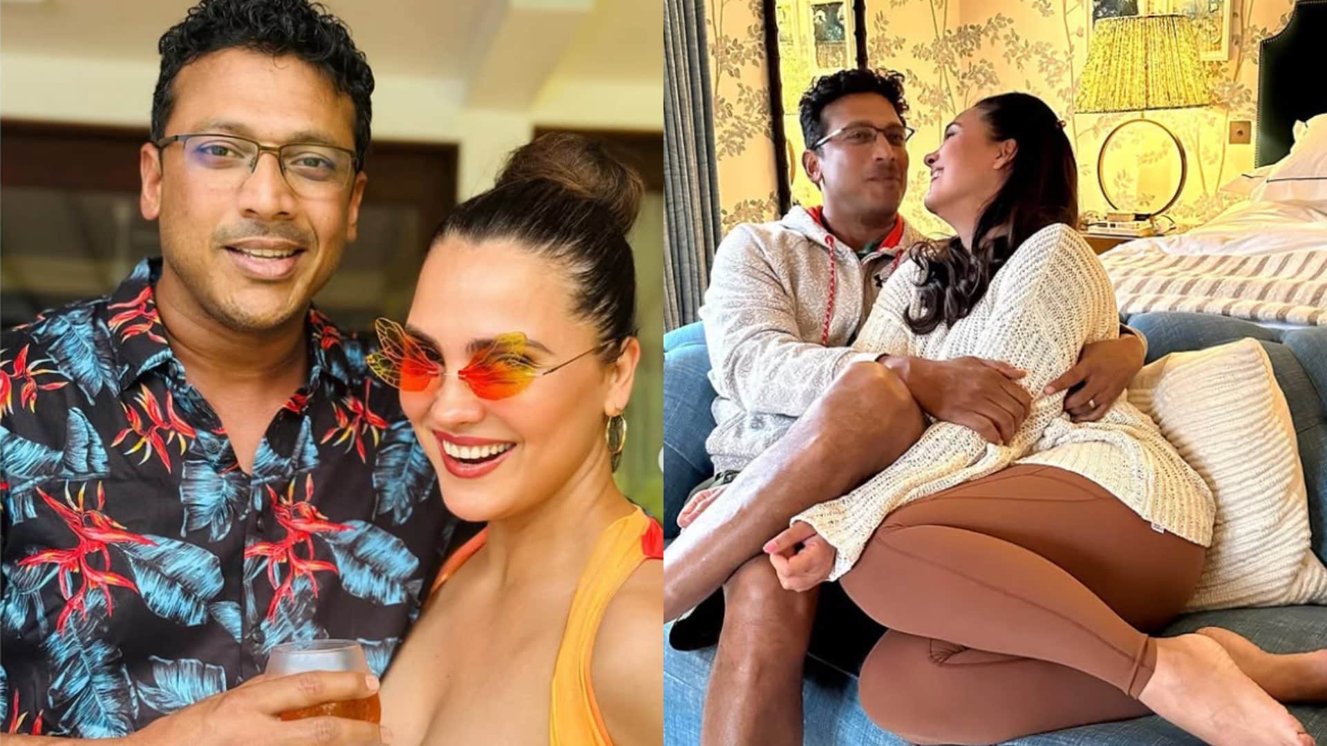 Lara Dutta Birthday: Know About actress career movies net worth and love story with  Mahesh Bhupathi