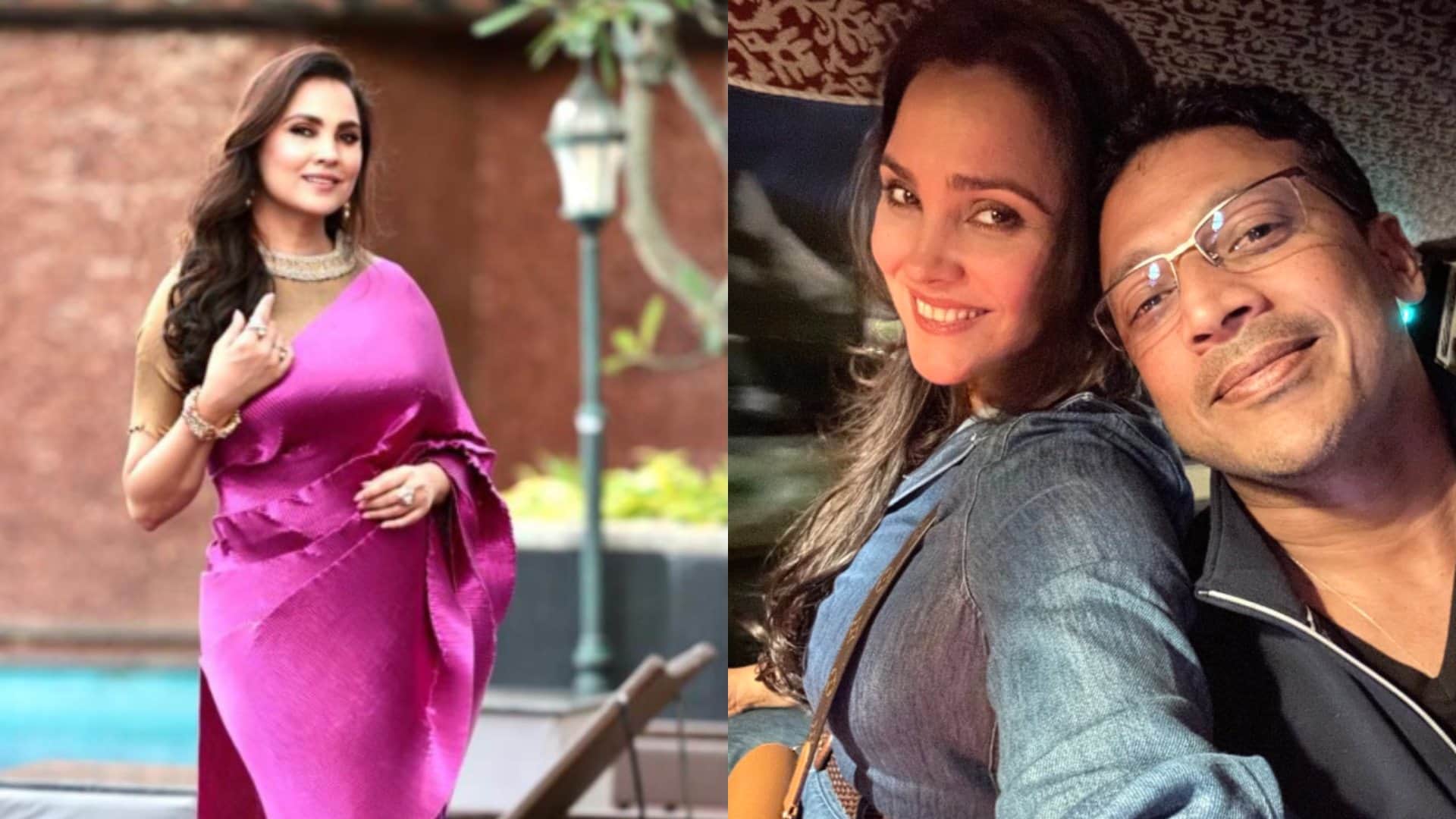 Lara Dutta Birthday: Know About actress career movies net worth and love story with  Mahesh Bhupathi
