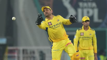 Amid swirling retirement rumours MS Dhoni reaffirmed his unbreakable bond with Chennai Super Kings