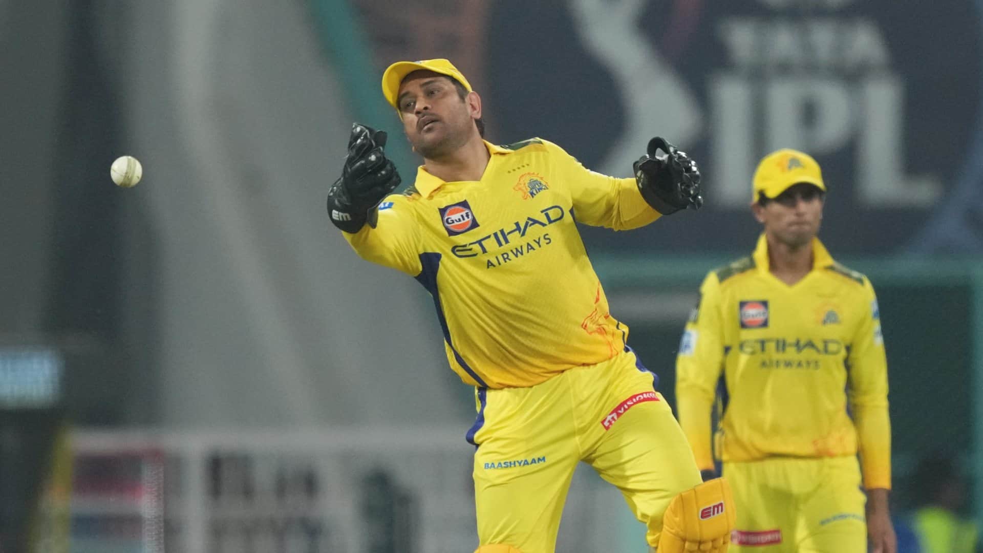CSK vs SRH: 'We scored 15-20 runs less...', MS Dhoni angry on Chennai Super Kings batters IPL 2025