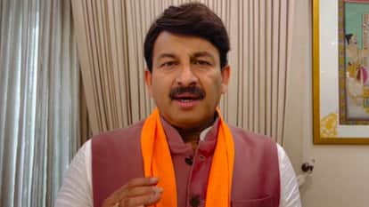 Pawan Singh extends wishes to bhojpuri actor and politician Manoj Tiwari on His Birthday
