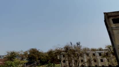 Clear Weather on Holi as West UP Sees Rising Temperatures and Increasing Heat