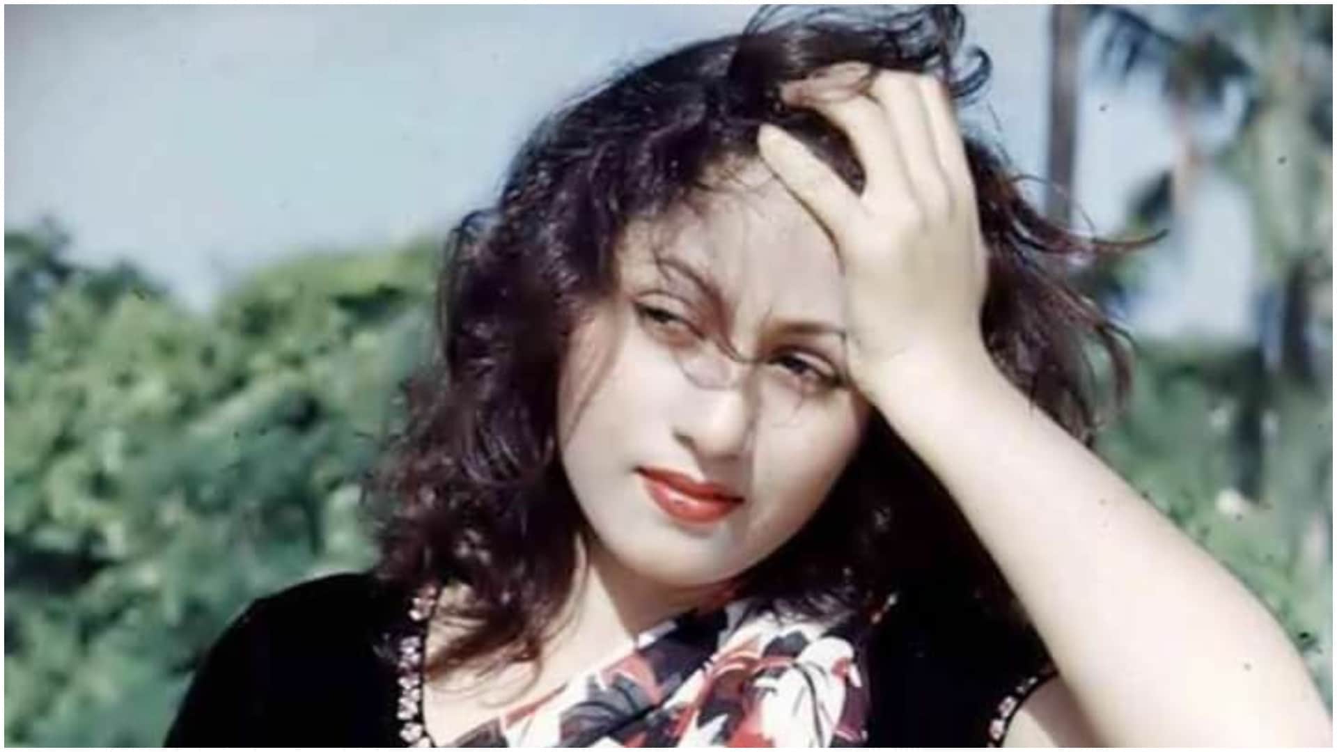 Muslim Actress with hindu name tabu madhubala meena kumari manyata dutt reena roy