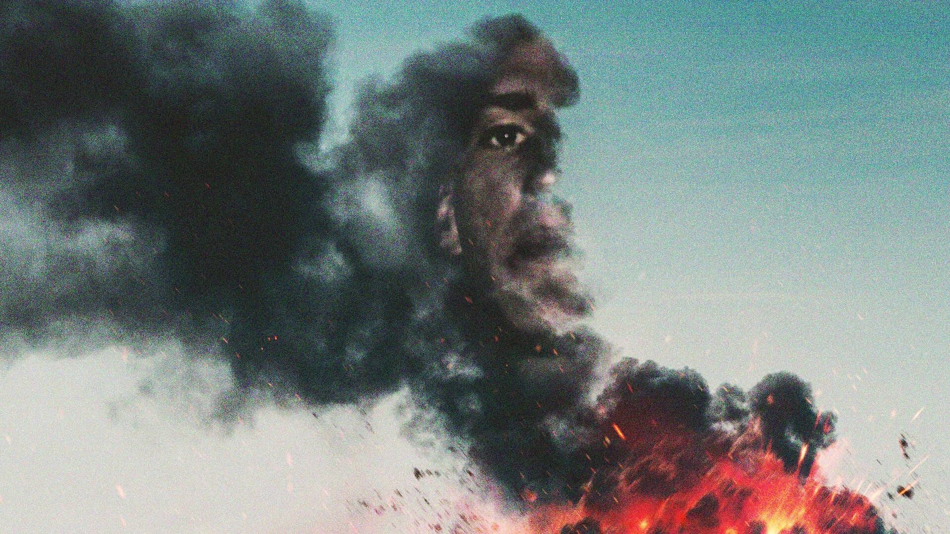OTT releases this week Khauf Logout Oklahoma City Bombing American Terror daveed 14 april to 20 april 2025