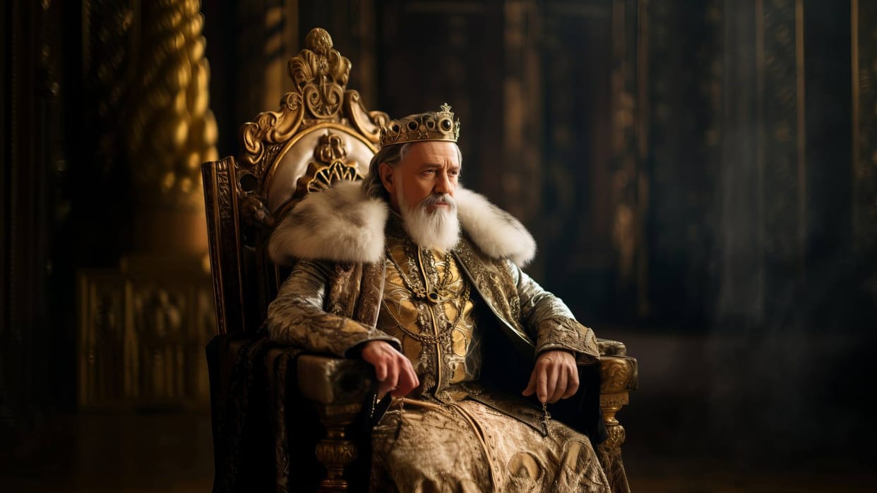 Indias Foodiest King used to start his morning by eating 150 bananas and 37 kg of food Know more