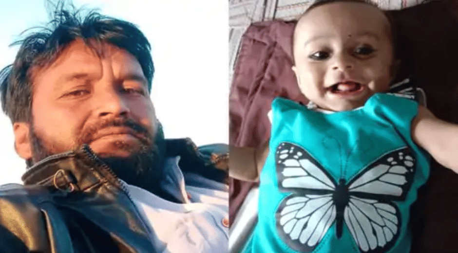 Indore News: Drunk Driver Rams into Father and Daughter, Both Die in Horrific Road Accident
