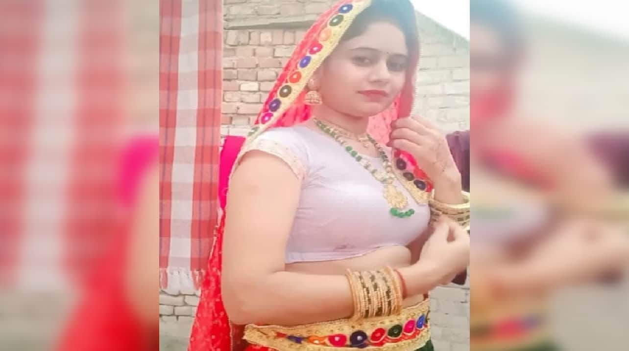 Bhiwani murder case Raveena made full proof plan to murder husband post mortem report not tell reason of death