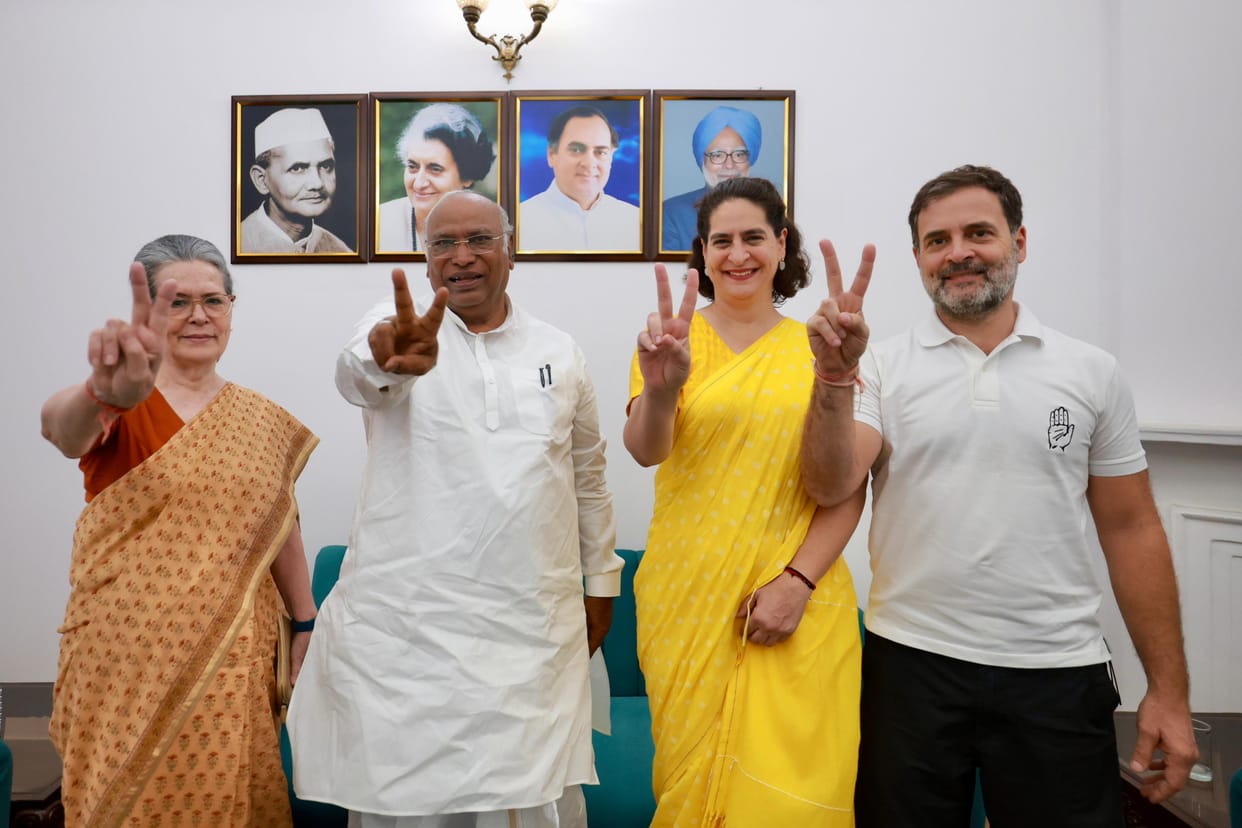 Bihar News : Congress party pro-active approach in bihar seat sharing with lalu yadav rjd bihar election 2025