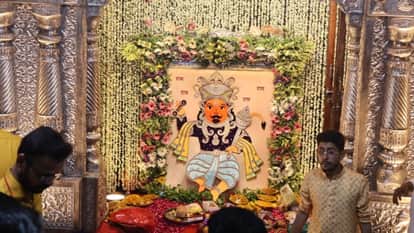 Indore News Ranjeet Hanuman Prabhat Pheri schedule