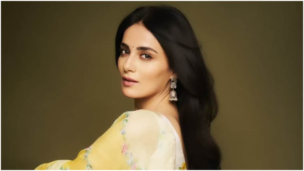 Radhika Madan Shuts Down Cosmetic Surgery Rumours reacted on viral video